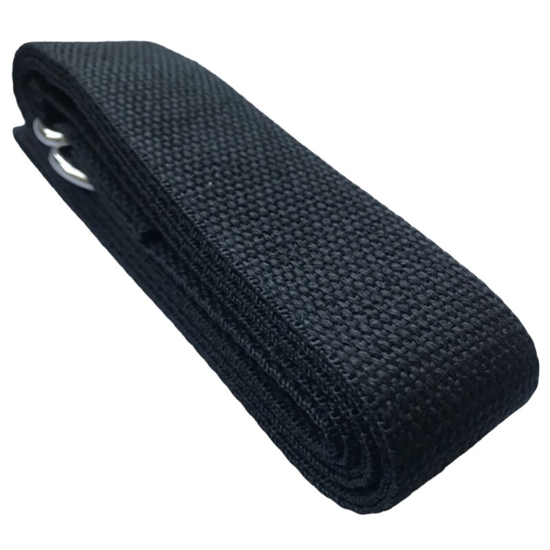 Stretching Band Yoga Rope Stretching Training Auxiliary Lacing Dance Band Gym Fitness Resistance Bands Yoga Stretch Assist Bands: B