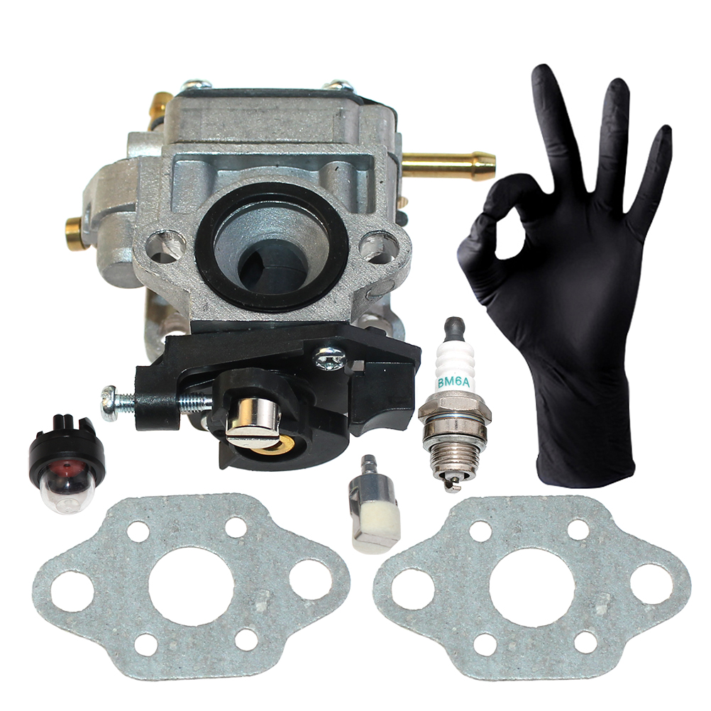 Carburetor For Homelite Ryobi Toro 51950 51970 51990 985473001 WYJ-345