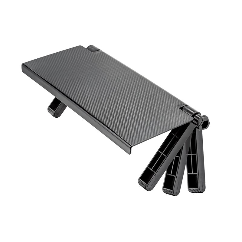 Skærm øverste hylde skærmhylde computerskærm riser desktop stativ tv rack display hylde opbevaring skrivebord