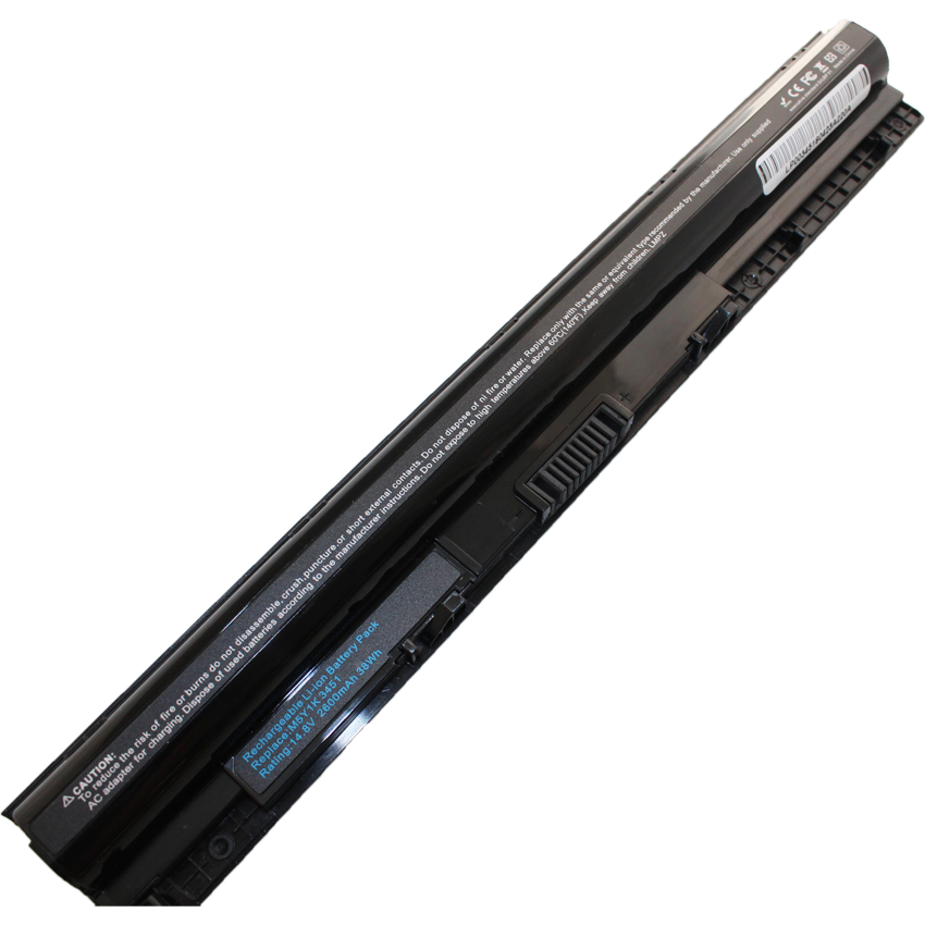 HUAHERO M5Y1K Battery for Dell Inspiron 15 5555 5559 5558 5551 5455 5758 5458 5755 5758 5451 3552 3558 3567 3451 3452 3458 5458