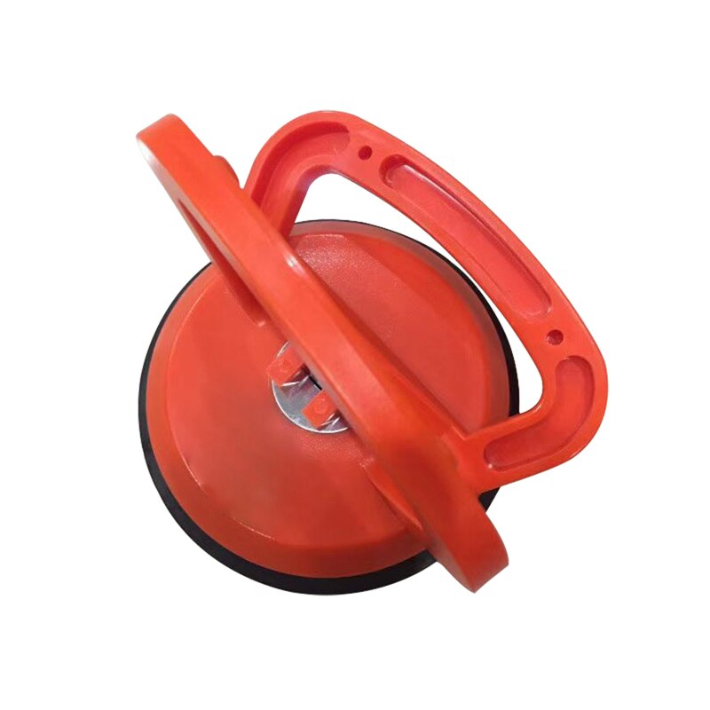 Vacuum Suction Cup Glass Lifter Powerful Glass Tile Carrier Gripper Sucker Plate for Glass Tiles Mirror Granite Lifting Tool