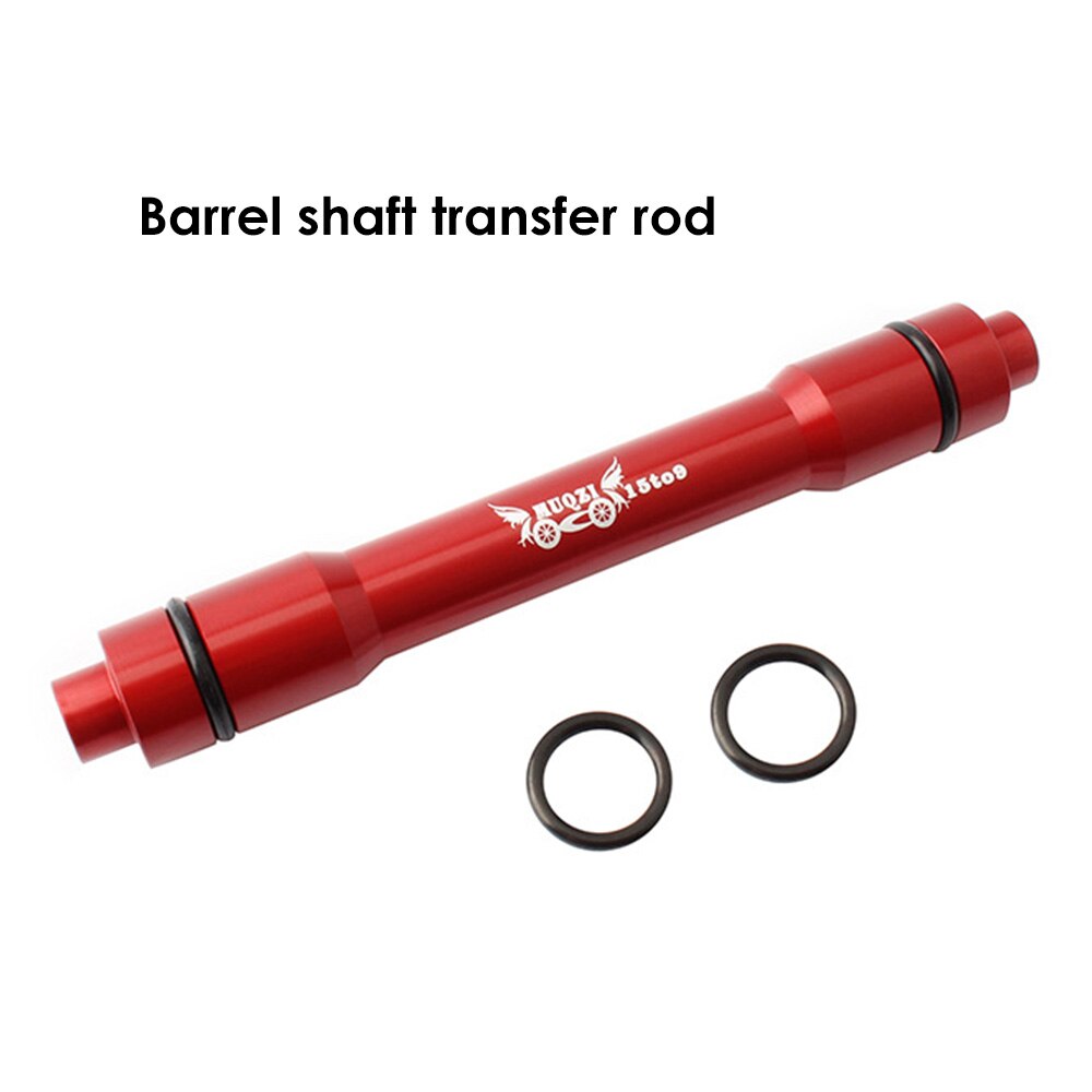 Fietsen Bike Steekas Adapter Voorwiel Hub 15 Om 9 100Mm Qr Adapter Mtb Road Fiets Quick Release conversie As