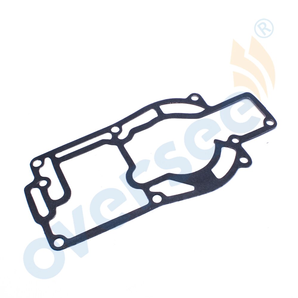 OVERZIEN Power Hoofd Base Pakking 6B 8B Voor Yamaha 6HP 8HP Buitenboordmotor 677-45113-A1 Voor Vervang Yamaha Buitenboord Motoren