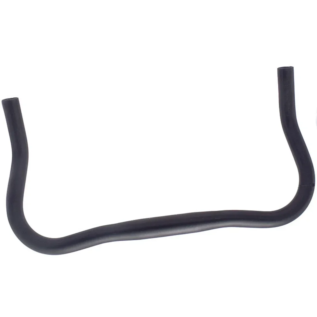 1pc Rennrad Fahrrad Bullhorn Lenker Biegen Bar 25,4x370mm Aluminium Legierung Fahrrad Horn Griff Biegen Griff komponenten Teile