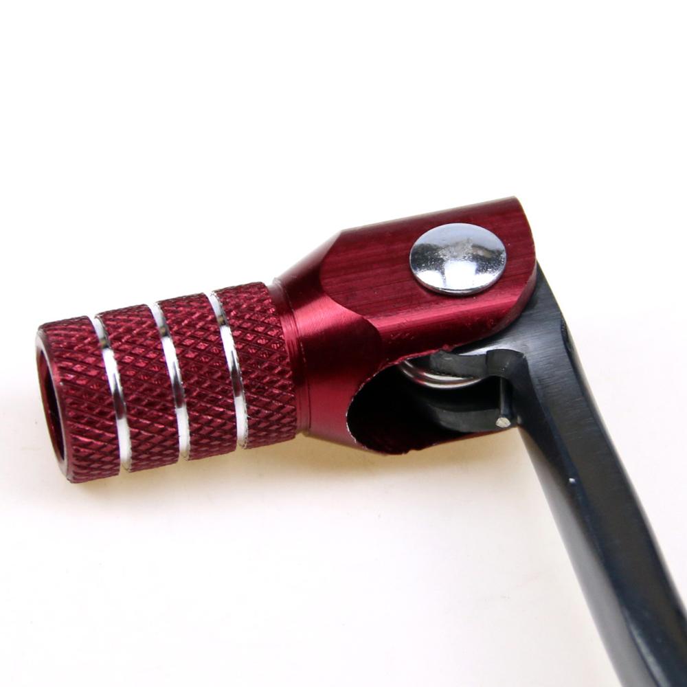 Motorcycle Gear Shifter Shift Lever 11mm For Honda XR CRF 50 70cc 110cc 125cc