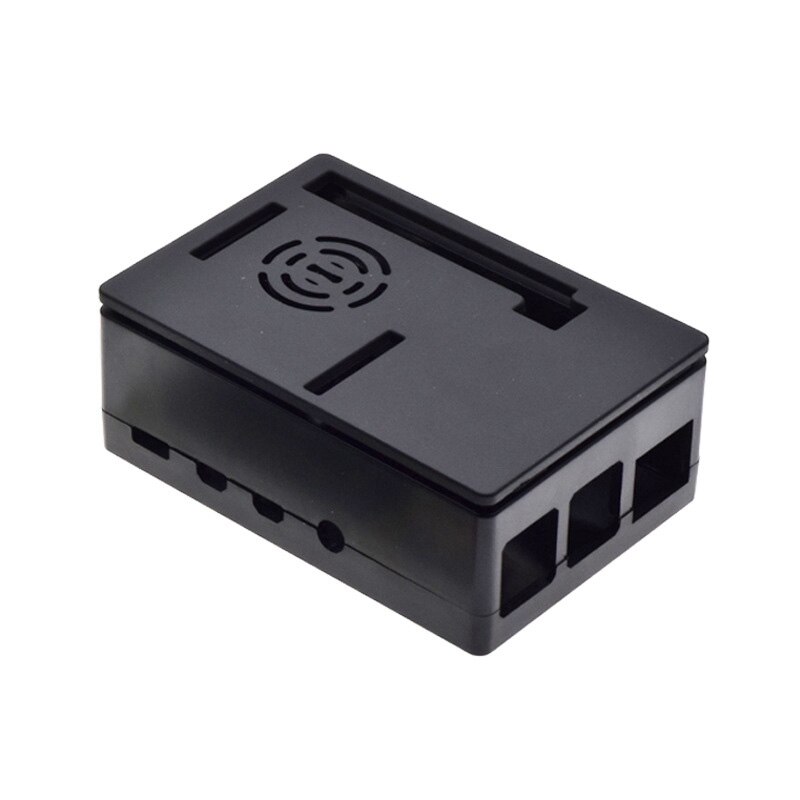 for Raspberry Pi 4B 3B 3B+ Press Screen 3.5 Inch Lcd Display+Touch Pen+Abs Case+ Cooling Fan for Raspberry Pi 4B