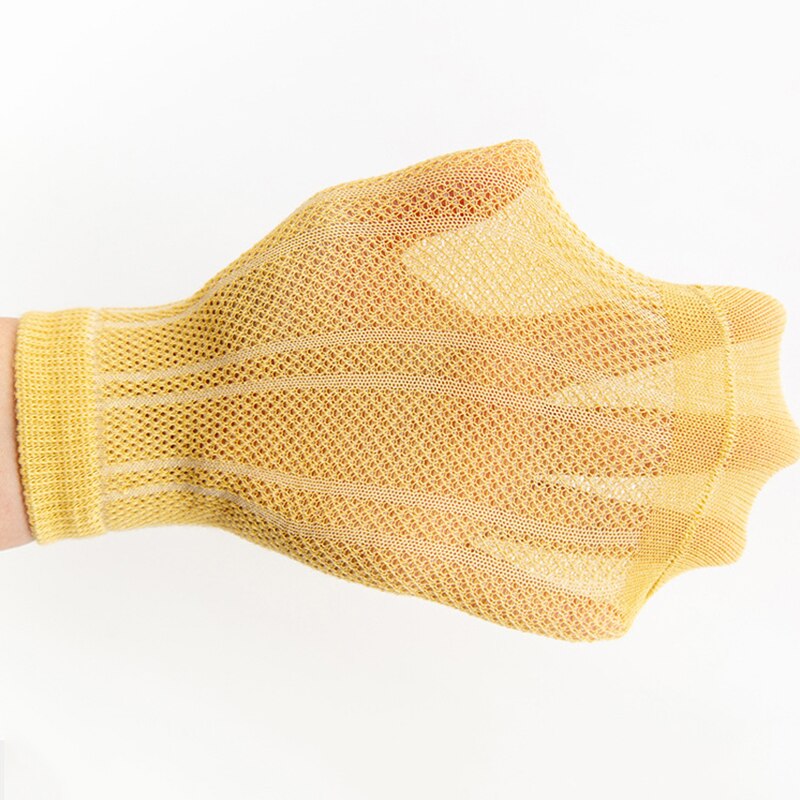 Calcetines de algodón suave para bebé, medias de malla de Color sólido para niño de 0 a 12 años, 5 par/lote