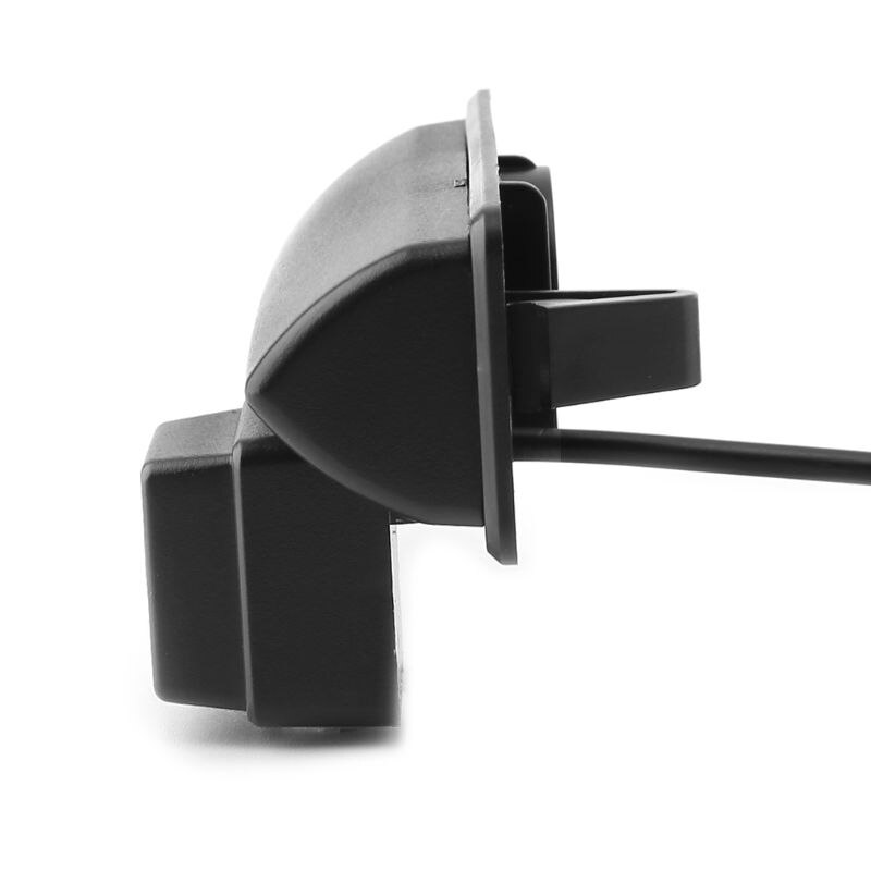 Color CCD /HD camera Fit For Toyota 2007 and camry Car Rear View Camera Reverse Backup Camera parking aid