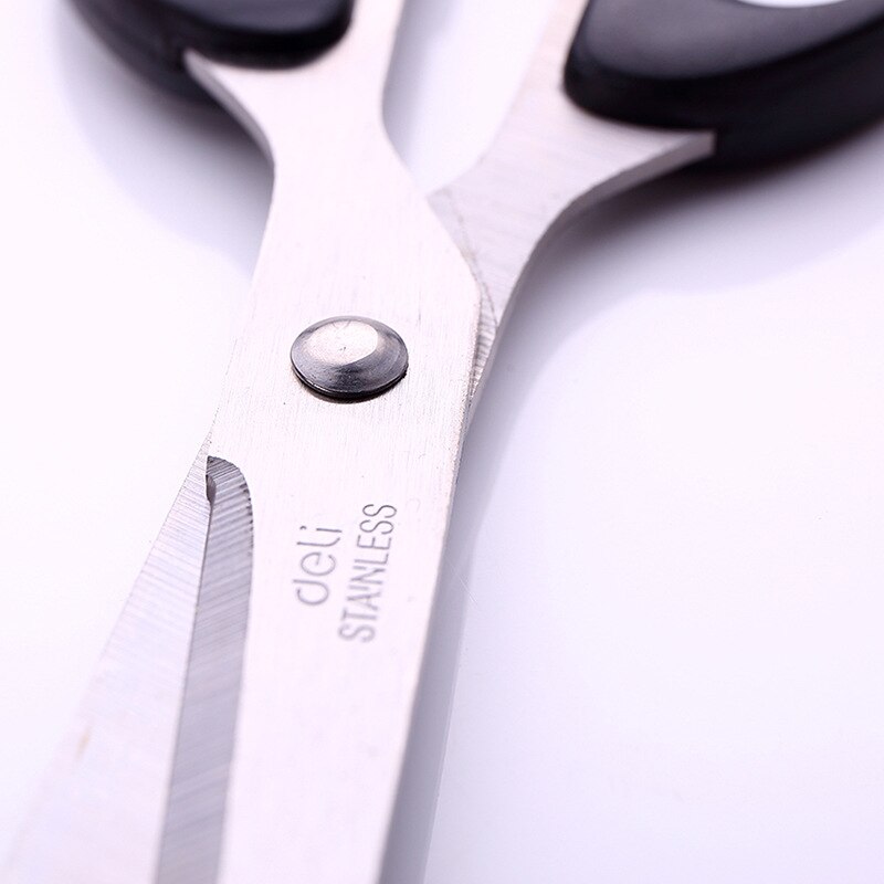 Antique Embroidery Scissors Red and Black Stainless Steel Scissors Dressmaking Embroidery Sewing Scissors for Cut Cloth E