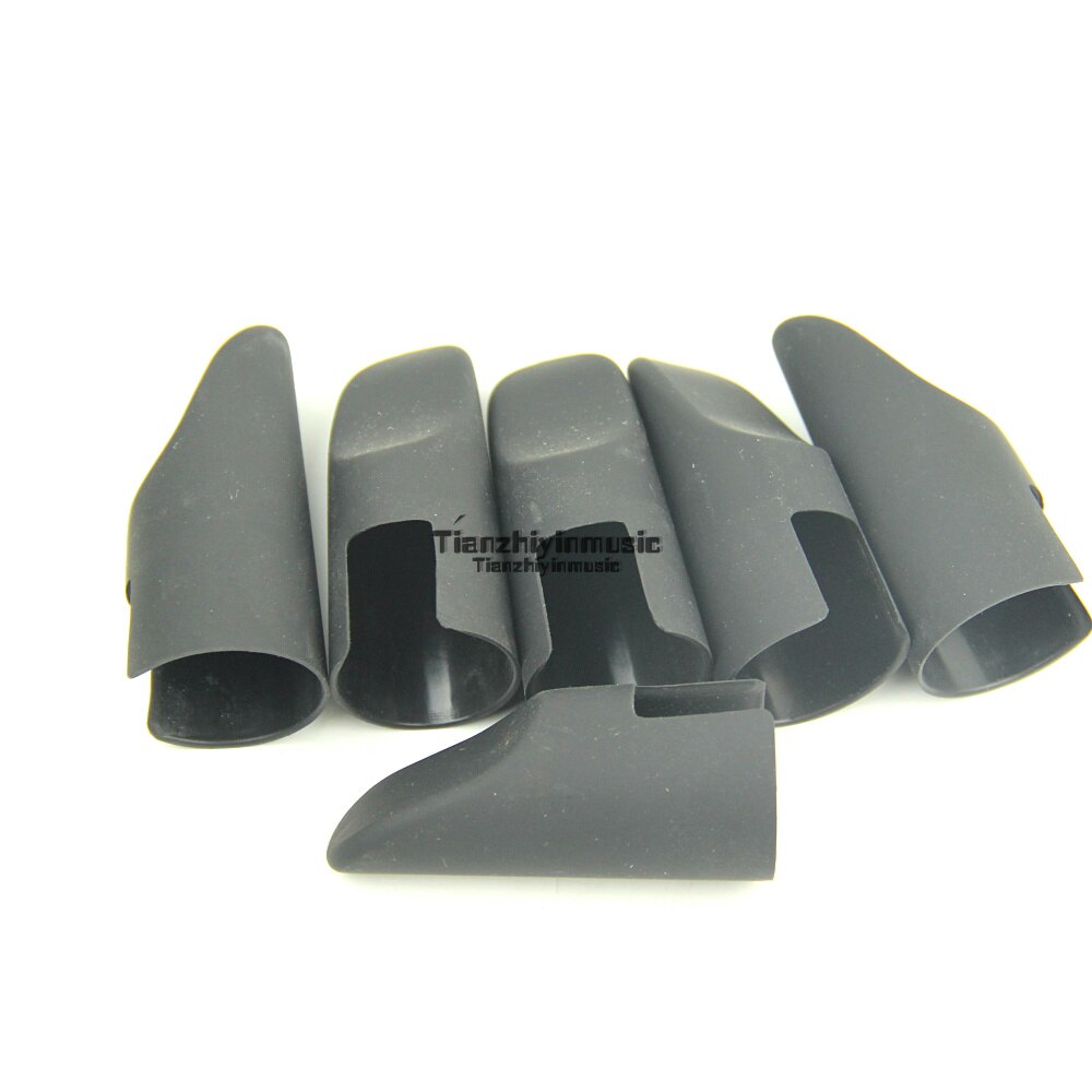 5 unids clarinette boquilla tapa pince sujetador clarinte inversa montaje