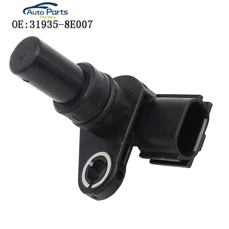 Transmission Speed Sensor For Nissan Murano TIIDA VERSA NV200 ALTIMA 31935-8E007 319358E007 G4T07581 31935-X420A 31935-8E005