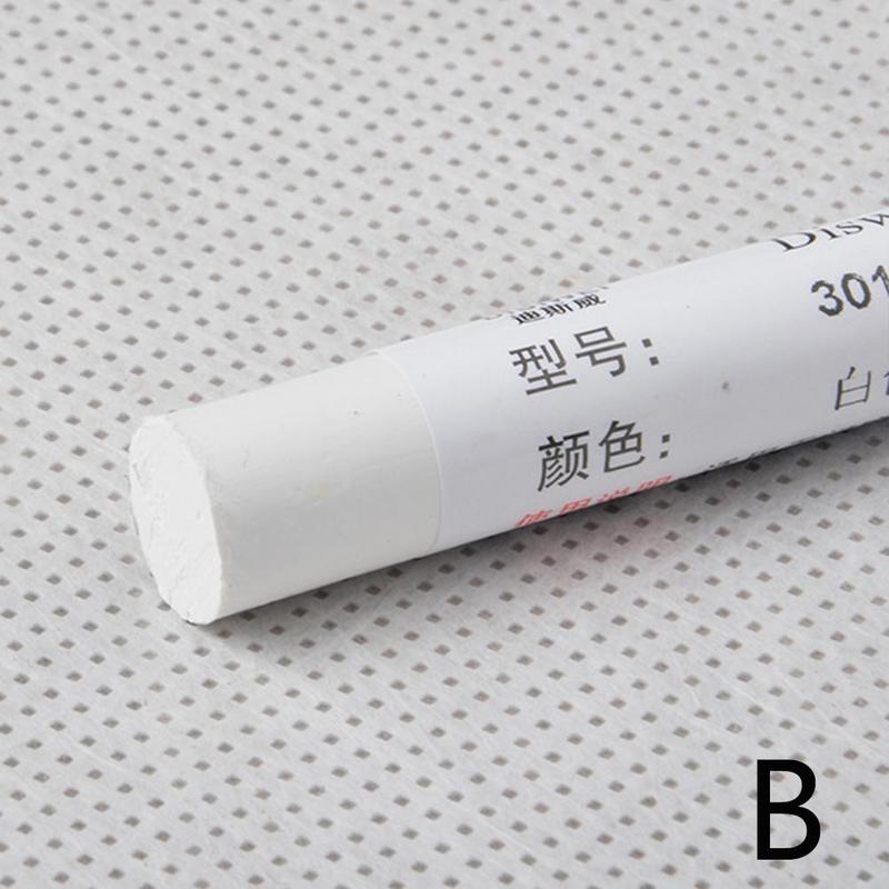 Scratch Repair Wax Pen Wooden Furniture Floor Repair Crayon Wood Scratch Filler Remover Wooden Furniture Up Tool 15 Colors: B