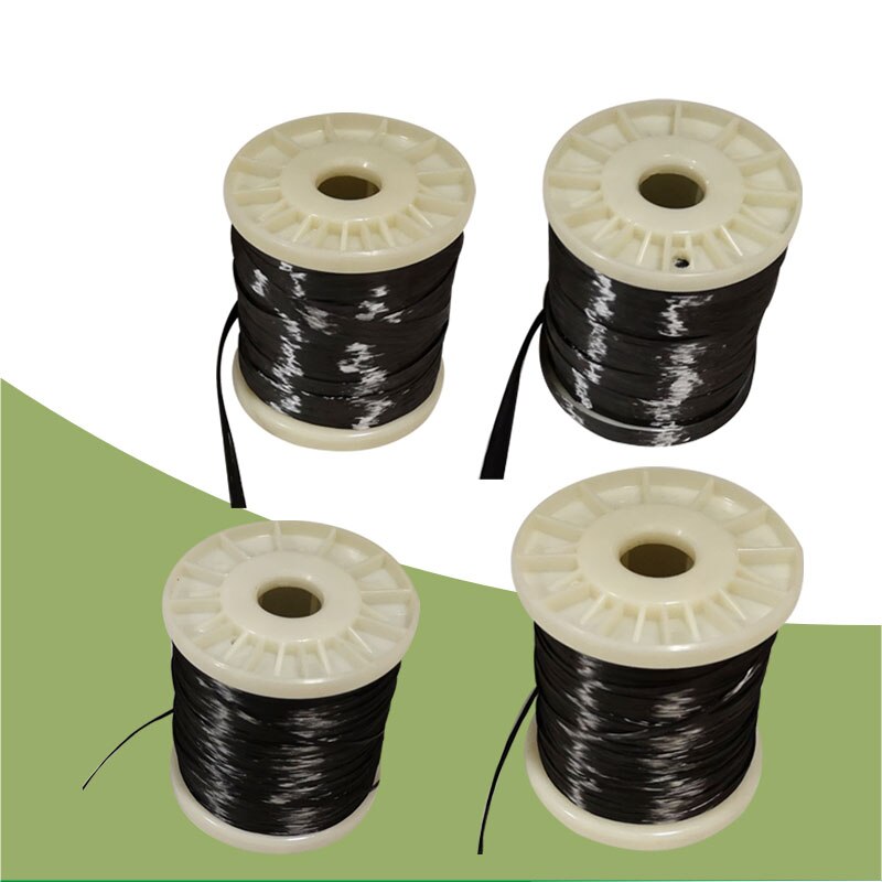 Carbon Fiber Wire High Temperature Resistance Conductive And Tensile Resistance 3K6K12K24K Conductive Heating Wre