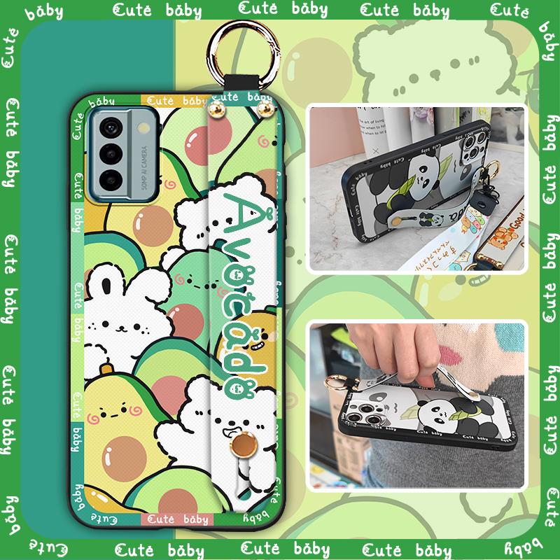 Waterproof cell phone case Phone Case For Nokia G22 Wristband cell phone sleeve Phone Holder phone protector protective