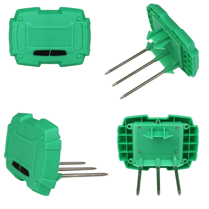 Soil Moisture Sensor WIFI Tuya Smart Home Garden Automatic Water Timer Irrigation System