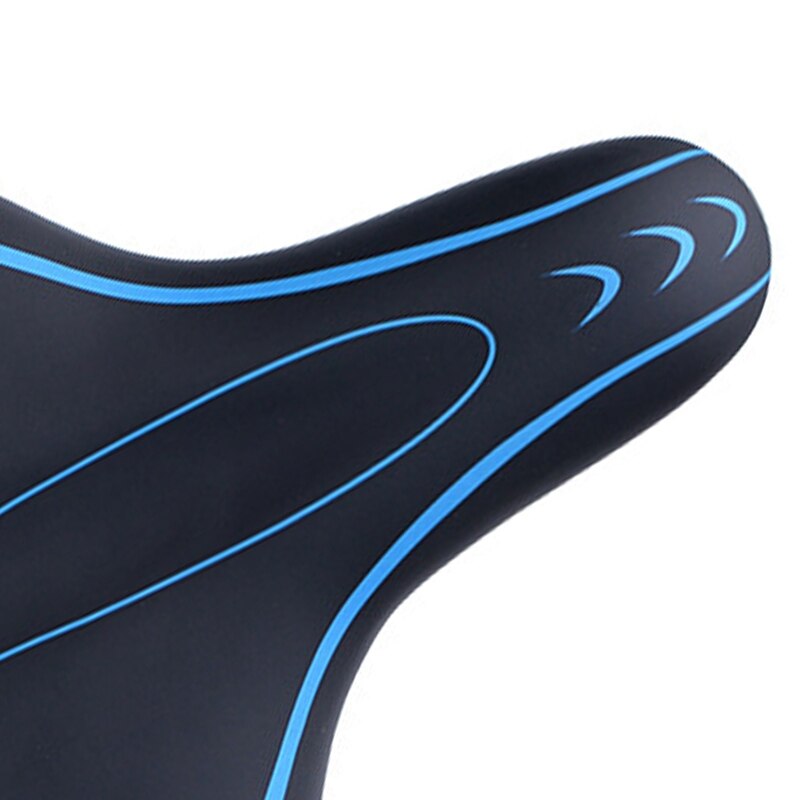 Selle de vélo gonflable, confortable, accessoires de cyclisme, coussin de siège