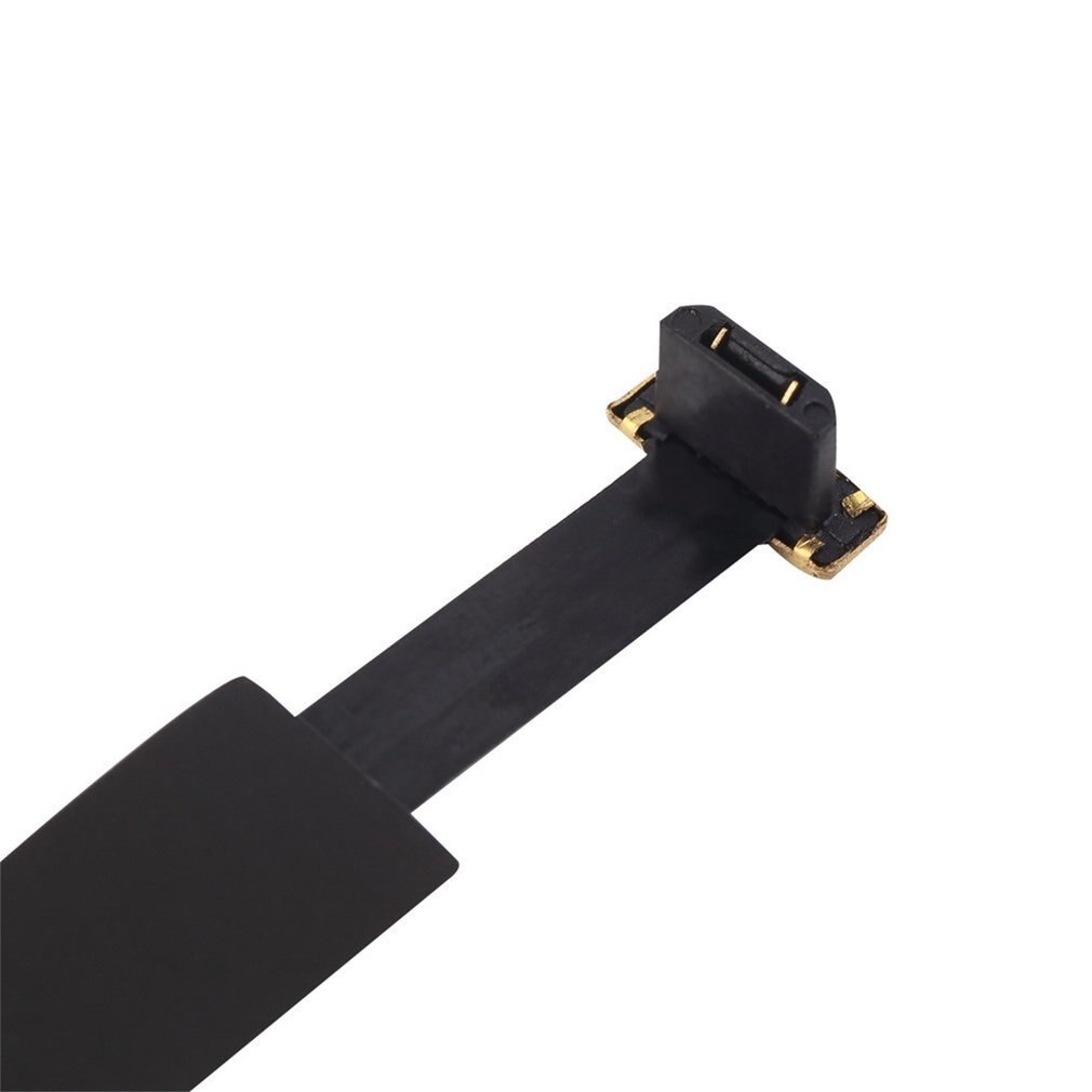 Ultra Thin Light Weight Universal Wireless Charger Power Fast Charging Pad Receiver Tag For QI For Android Phone Original