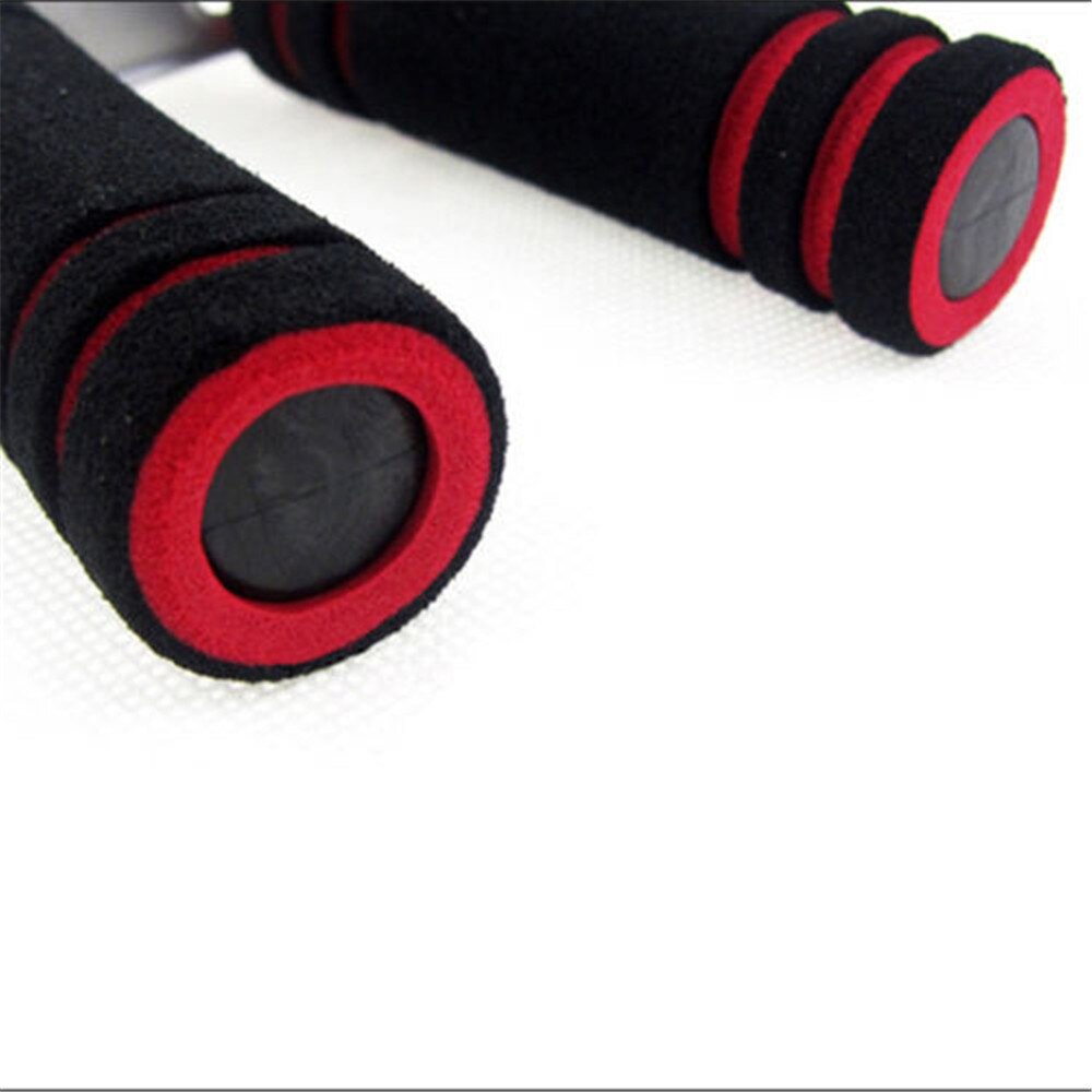 Poignée en mousse lourde de type a, renforcement du carpe, extenseur, fitness, avant-bras, bras, entraînement musculaire, fitness, force, équipement de fitness