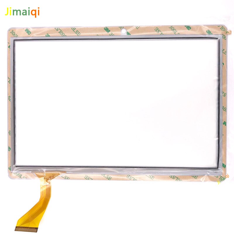 For 10.1 inch Tablet PC kingvina-PG1027 touch screen panel Digitizer Sensor replacement