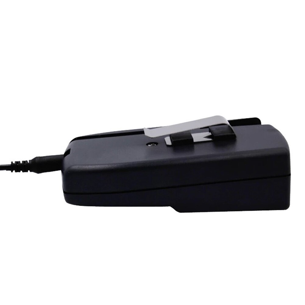 Soil PH Meter Tester Test Kit Gardeners (soil PH Testing) Body Belt Clip And Probe Socket Meter Plant Soil Tester Kit For Flower