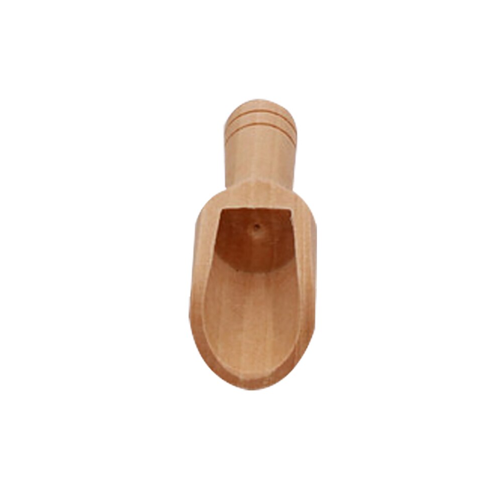 Nova colher de chá de bambu natural molho de mel açúcar colheres de madeira colher de café utensílio de chá cozinha acessórios utensílios de mesa ferramentas