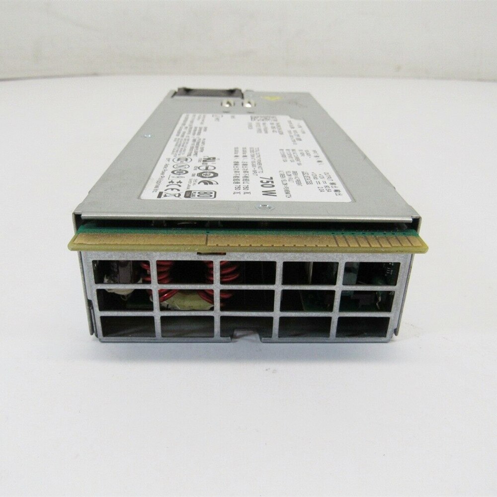 Originales dell  r510 r910 t710 750w netzteil 7001531-j000 z750p-00 0 fn 1vt fn1vt 0 f 613n f613n 100%  getestet, schnell