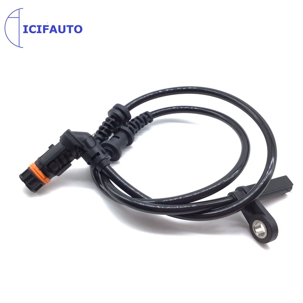 Front Axle L/R Left & Right ABS Wheel Speed Sensor 2049052905 For MERCEDES-BENZ C-CLASS C180 C200 C250 C350 W204 C204 S204