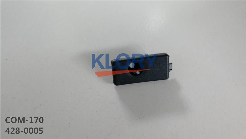 Hinge cover under back door left /right For CHANGAN STAR 4500 OEM:CM10061-0300 CM10061-0400