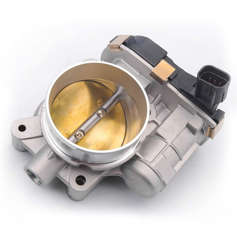 12609500 12577029 Electronic Throttle Body for Chevrolet Malibu Impala Buick Lucerne 3.5L 3.9L