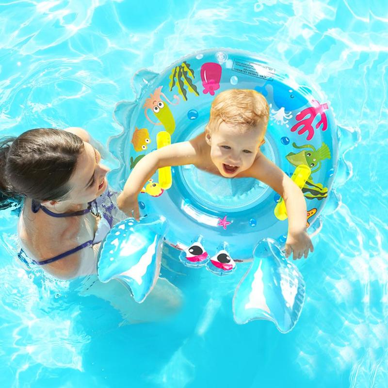 yidenguk Flotador de Natación para Bebés con Asiento Anillo y Sombrilla Bebés Na yidenguk Flotador de Natación para Bebés con Asiento Anillo y Sombrilla Bebés Na