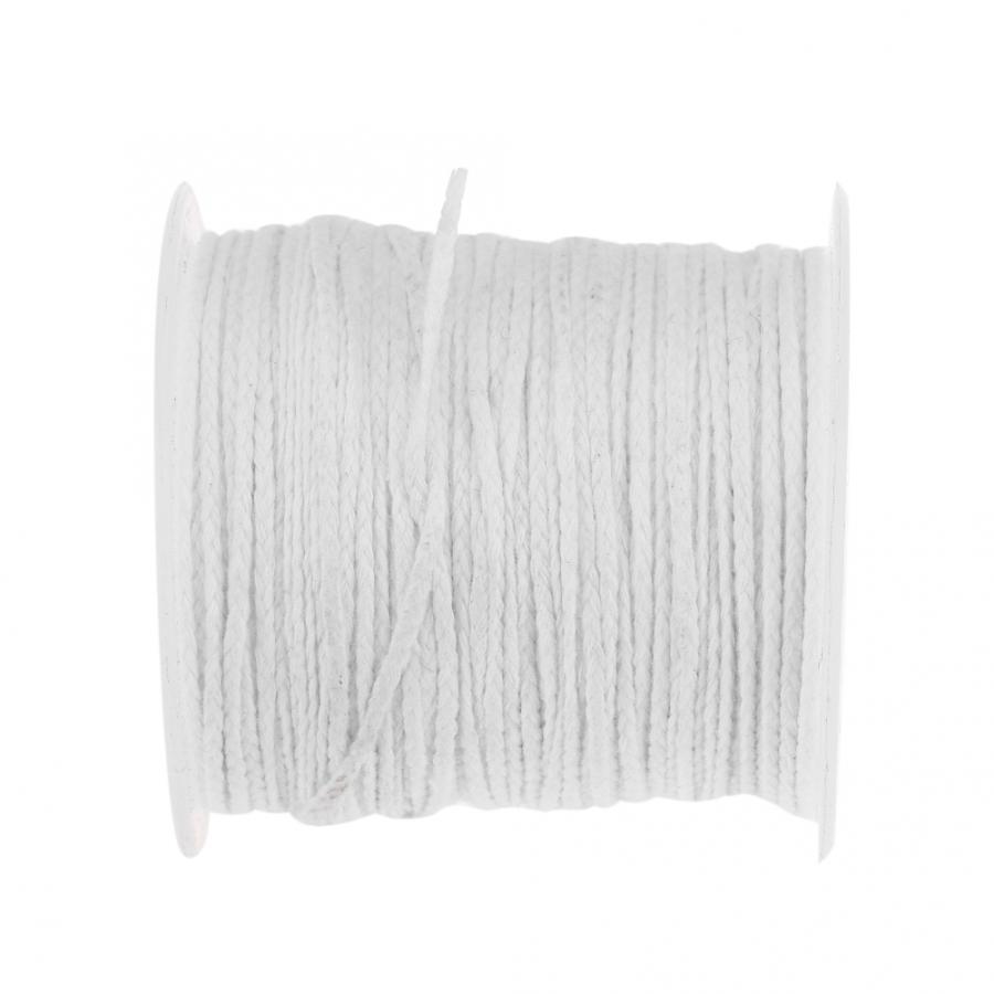 Stearinlys veke stearinlys veke lav røyk og naturlig stearinlys veke klistremerker for stearinlys og stearinlys diy stearinlys veker: Default Title