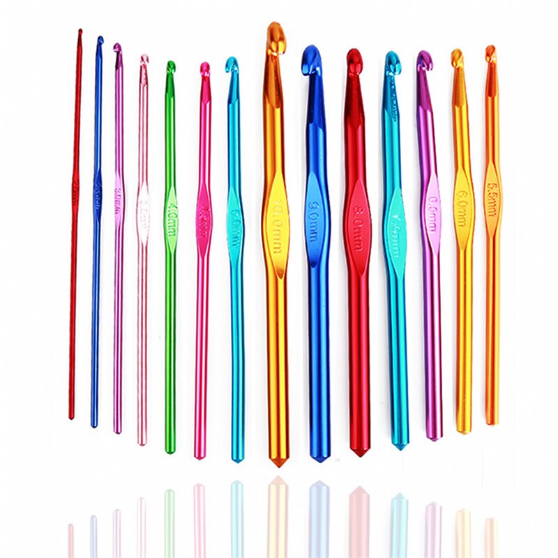 Housecraft Kourdeboer Bijzettafel Rond Aluminium Zwart - Set van 2