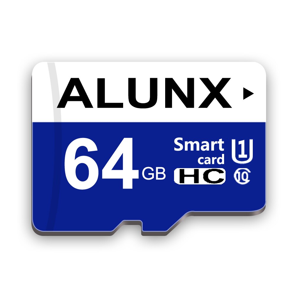 Memory card 128G High speed class10 8GB 16GB 32GB micro sd card 64GB tarjeta microsd 256gb: lanbai-U1-64G