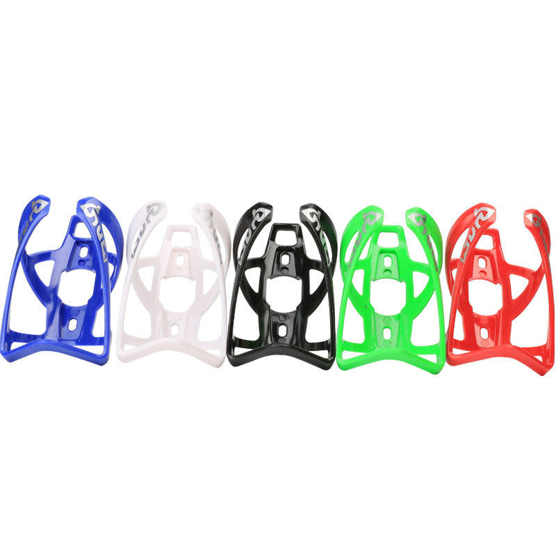 Fiets Bidonhouder Lichtgewicht PC Materiaal Racefiets Mountainbike Water Bekerhouder Fietsuitrusting Accessoires