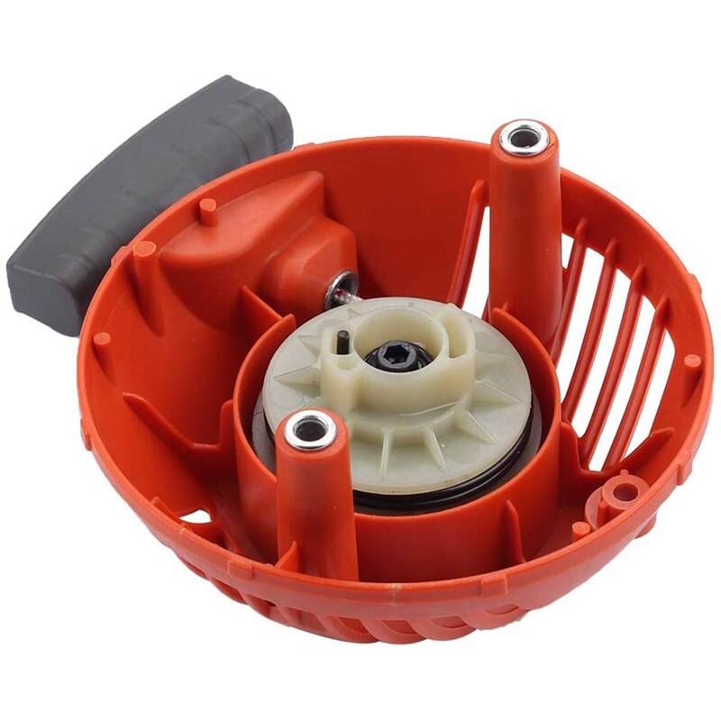 Recoil Starter Assembly Fit for Husqvarna 124 125L 125LD 125E 128L 128LD 128LDXAccessories