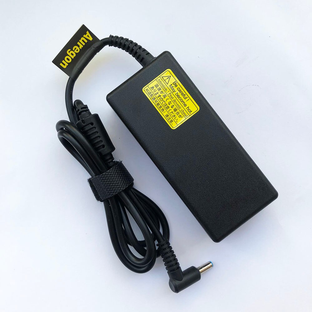 Original 65W AC Energie Adapter Ladegerät für HP 740015-002 740015-003 741727-001 741427-001