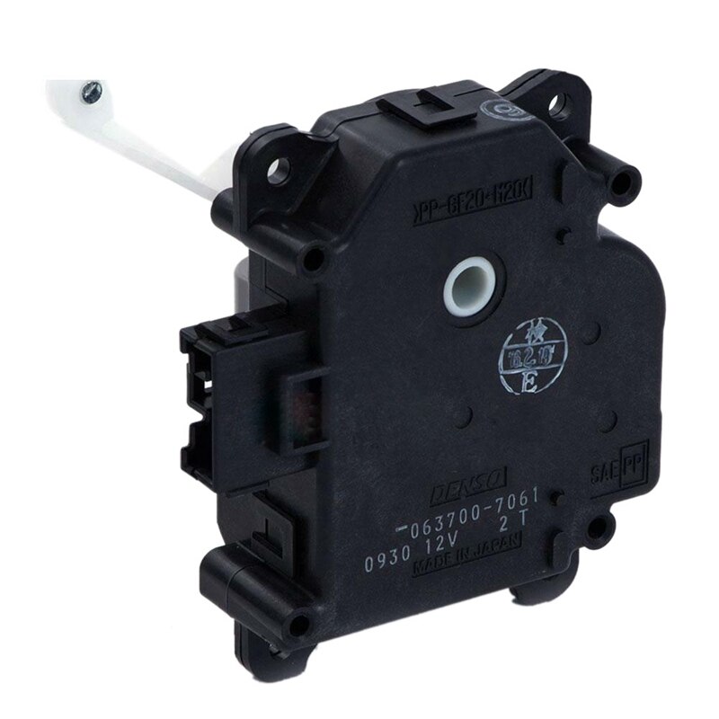 Air Climate Control Mix Servo 87106-48020 for Lexus Rx300 1999 2000 2001 2002