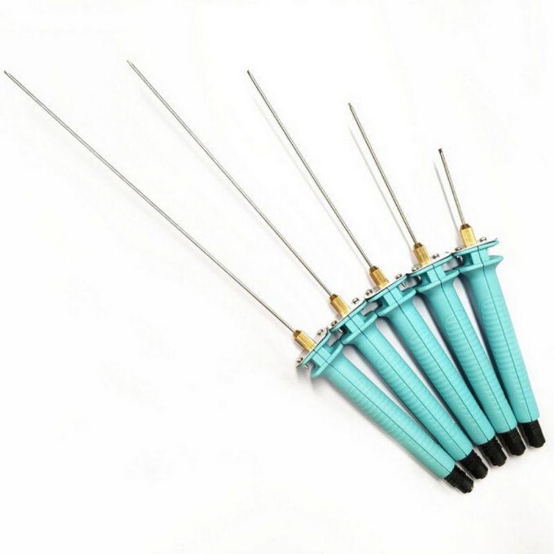 Electric Foam Cutter 5/10/15/20/25cm Polystyrene Styrofoam Knife Wire Foam Cutting Pen US Transformer Adaptor