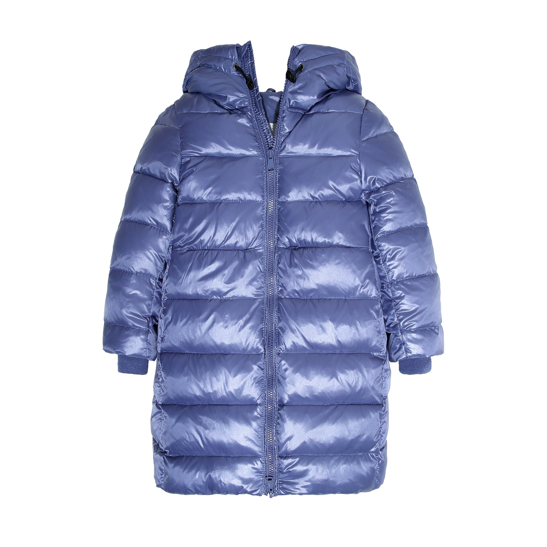 Coréen enfants hiver canard vers le bas veste pour garçon loisirs long manteau pour les filles avec capuche fille veste hiver enfants vers le bas manteau: lanse / 7T