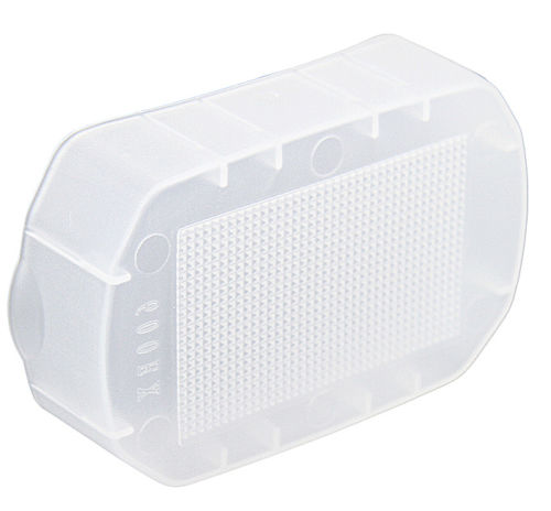 600ex Camera Flash CAP Diffuser BOUNCE DOME Soft Box Voor Canon speedlite 600EX-RT Yongnuo YN600EX-RT