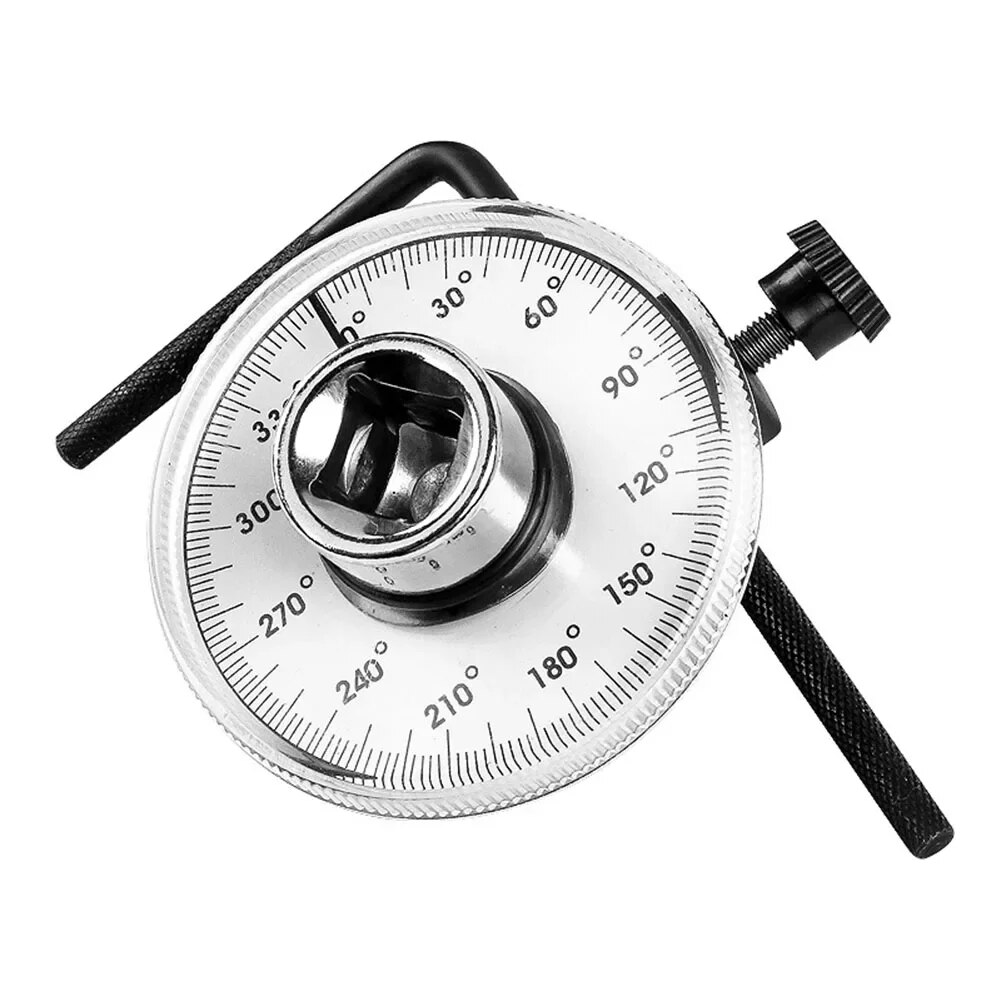 Klucz dynamometryczny Miernik momentu obrotowego Narzędzia samochodowe Narzędzia ręczne Sprzęt robić automatycznej serwisu Narzędzia warsztatowe kalibrowane w stopniach