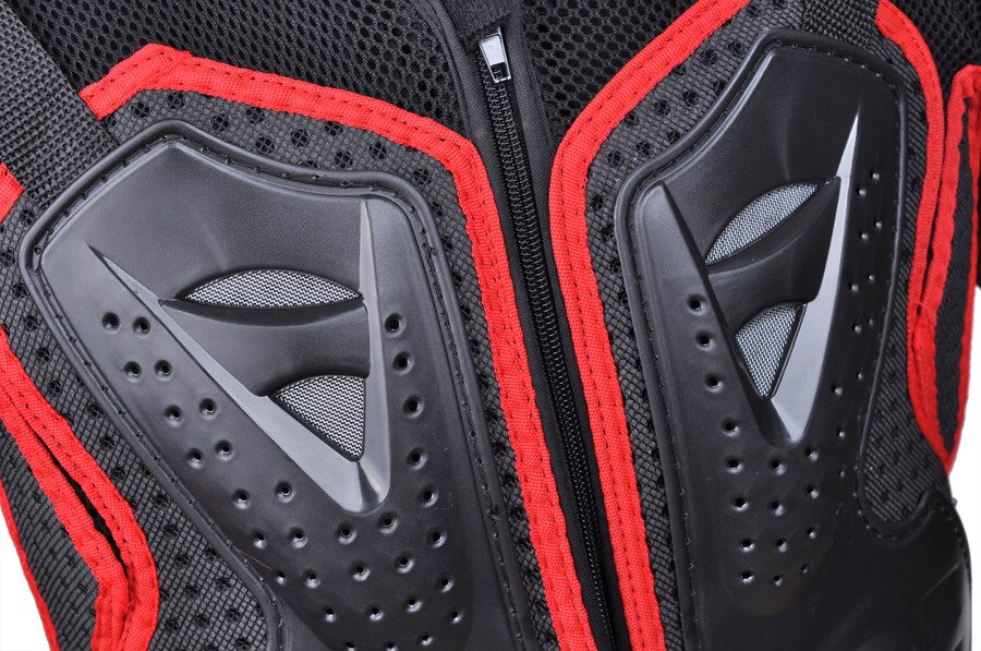 Motorcycle Jacket Body Protector Motocross Racing FUll Body Armor Spine Chest Protective Gear Motorcycle PRotection