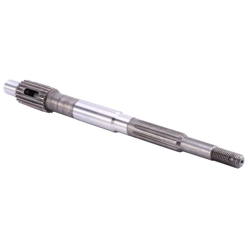 Eje de hélice fueraborda para barco, eje de hélice de 2 tiempos para Yamaha 683/15HP, 45611-0100, Boom, 3 unidades, 9,9-1984
