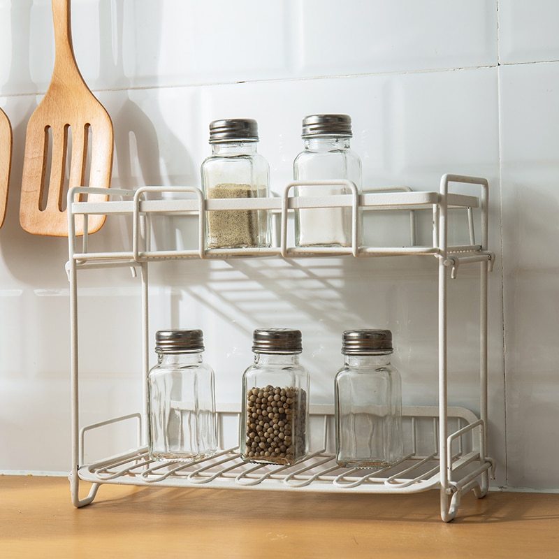 1 st grill kök salt peppar glas cruet krydda flaskor kryddburkar peppar shakers shaker kryddbehållare kryddburk