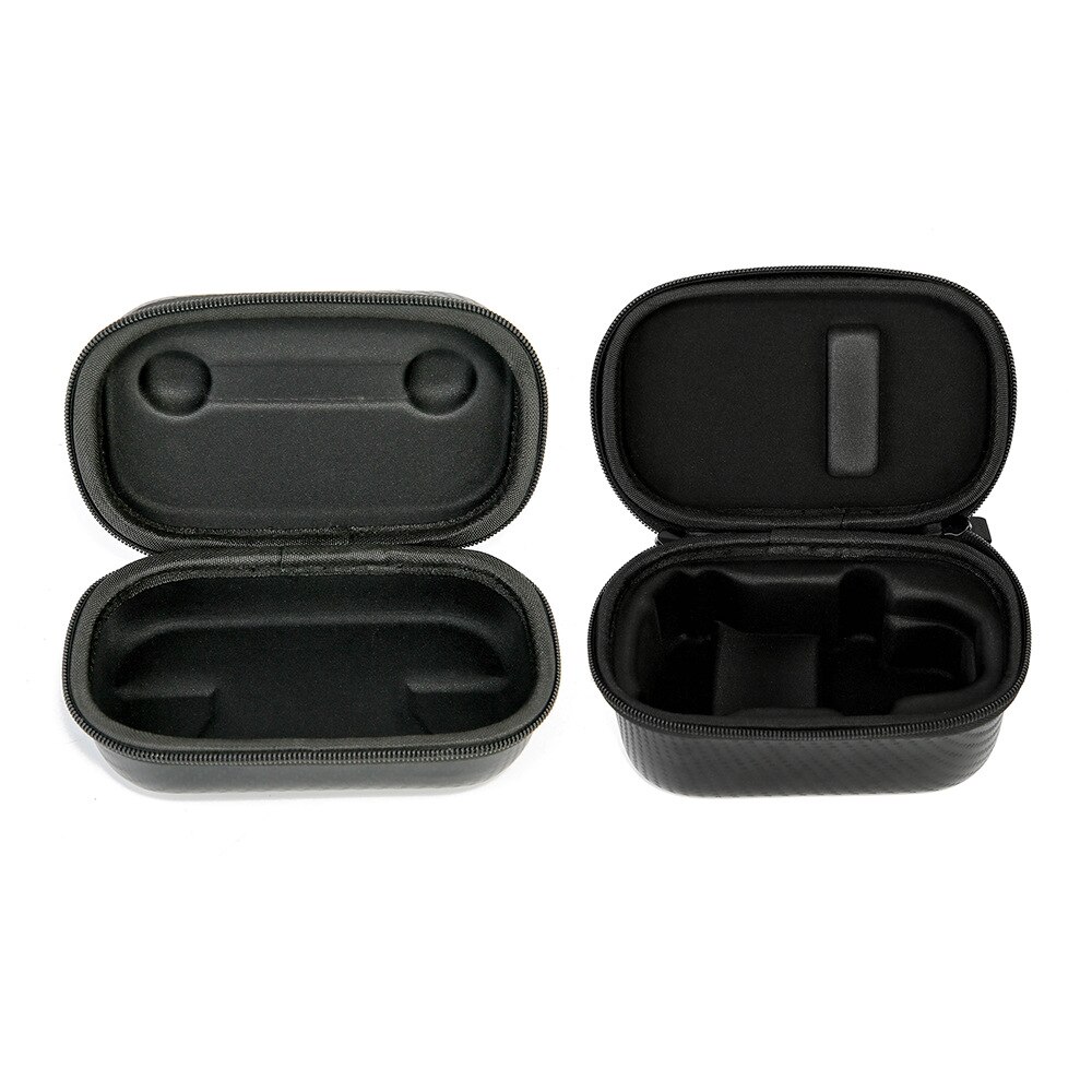 Drone Tas Voor Dji Mavic Mini 2 Handvat Opslag Shockproof Rugzak Handtas Waterdichte Draagtas Box Harde Band Schouder: Style E Set