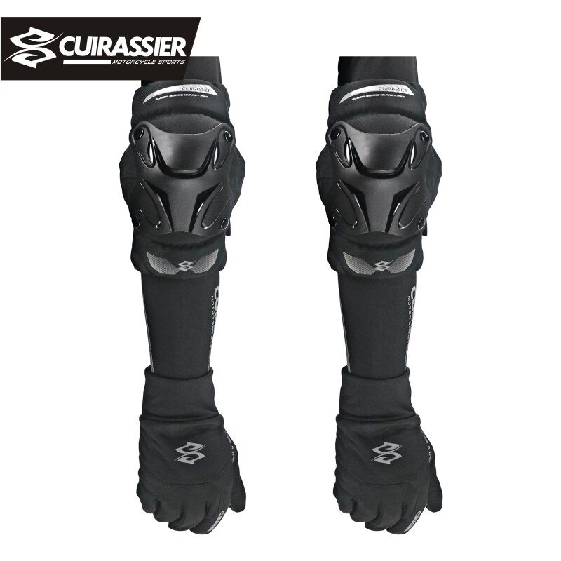 Cuirassier  e01-2 albuebeskytter motorcykel motorcykel albue beskyttelsesbeskytter motocross beskyttelsesbeskytter vej knæ og albuebeskytter
