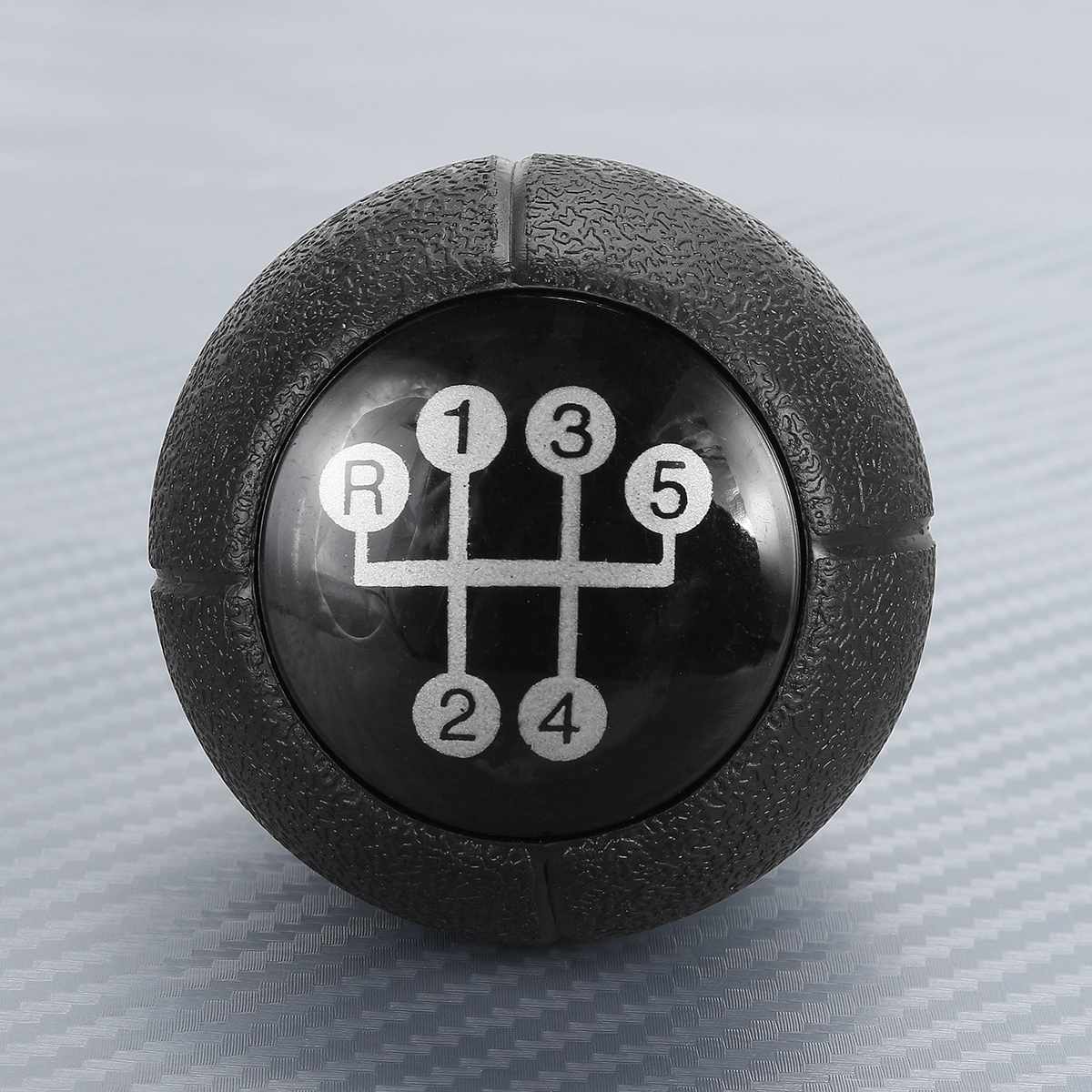 5Speed Gear Shift Knob For Opel /Vauxhall Gearstick Corsa B C Vectra B Astra F G