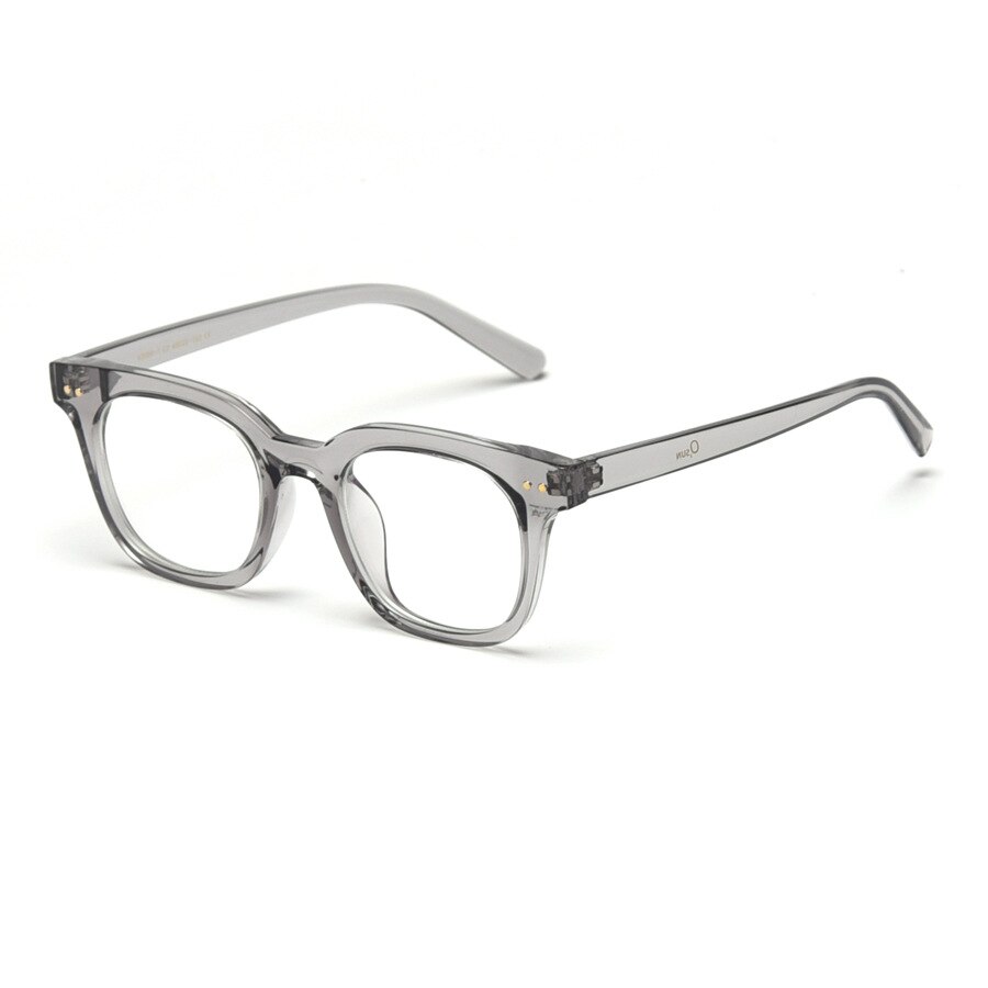 Optical Glasses Frame Man Women Brand Vintage TR90 Small Square Myopia Eyeglasses Frame Clean Lens