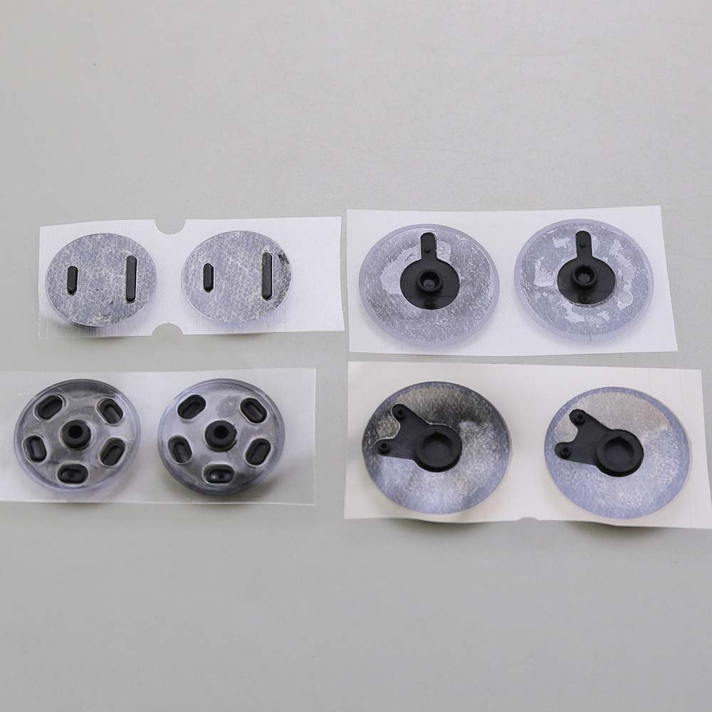 Nuovo piedino per computer portatile custodia inferiore piedini in gomma per Macbook pro aria A1278 1286 1297 A1398 A1465 A1502 A1466 A1534 A1706 A1707 A1708