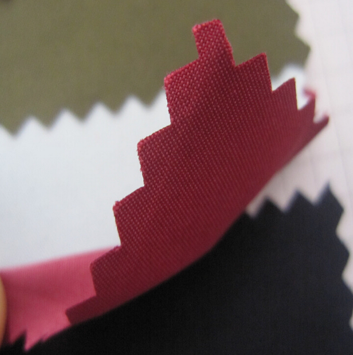 Material de camisa T/C, material de bricolaje, tacto suave de buena